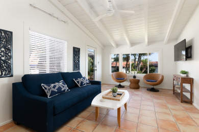 Lake House Charming Oceanview Cottage in Del Mar, , on  in California - Lakehouse Vacation Rental - Lake Home for rent on LakeHouseVacations.com