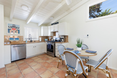 Lake House Charming Oceanview Cottage in Del Mar, , on  in California - Lakehouse Vacation Rental - Lake Home for rent on LakeHouseVacations.com