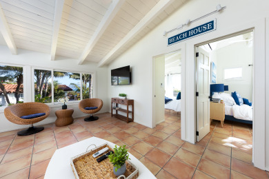 Lake House Charming Seaside Bungalows - 2BR + Studio - Ocean Views, , on  in California - Lakehouse Vacation Rental - Lake Home for rent on LakeHouseVacations.com