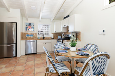 Lake House Charming Seaside Bungalows - 2BR + Studio - Ocean Views, , on  in California - Lakehouse Vacation Rental - Lake Home for rent on LakeHouseVacations.com