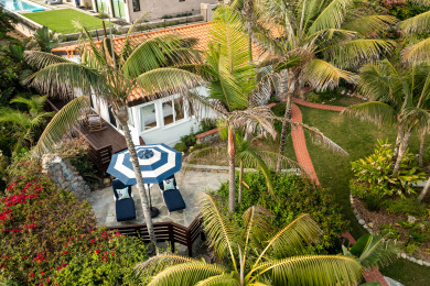 Lake House Charming Seaside Bungalows - 2BR + Studio - Ocean Views, , on  in California - Lakehouse Vacation Rental - Lake Home for rent on LakeHouseVacations.com
