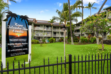 Lake House Kona Islander Inn#305 Downtown Kona, Walk to everything, Affordable Studio, , on  in Hawaii - Lakehouse Vacation Rental - Lake Home for rent on LakeHouseVacations.com