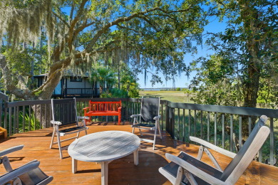 Lake House 2065 Sea Loft, , on  in South Carolina - Lakehouse Vacation Rental - Lake Home for rent on LakeHouseVacations.com