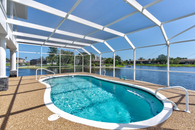 Lake House Pool and canal front home in Palm Coast!, , on  in Florida - Lakehouse Vacation Rental - Lake Home for rent on LakeHouseVacations.com