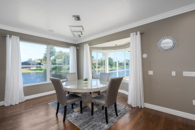 Lake House Pool and canal front home in Palm Coast!, , on  in Florida - Lakehouse Vacation Rental - Lake Home for rent on LakeHouseVacations.com