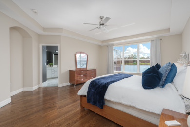 Lake House Pool and canal front home in Palm Coast!, , on  in Florida - Lakehouse Vacation Rental - Lake Home for rent on LakeHouseVacations.com