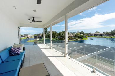 Lake House Pool and canal front home in Palm Coast!, , on  in Florida - Lakehouse Vacation Rental - Lake Home for rent on LakeHouseVacations.com