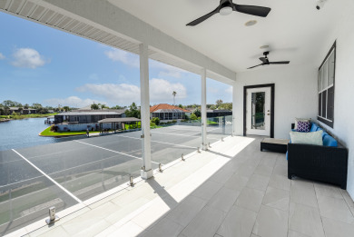 Lake House Pool and canal front home in Palm Coast!, , on  in Florida - Lakehouse Vacation Rental - Lake Home for rent on LakeHouseVacations.com