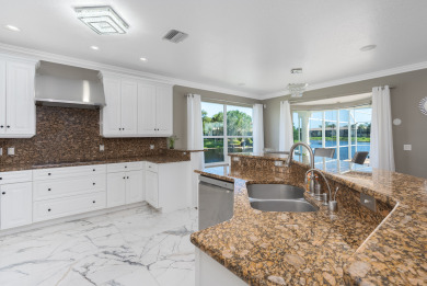 Lake House Pool and canal front home in Palm Coast!, , on  in Florida - Lakehouse Vacation Rental - Lake Home for rent on LakeHouseVacations.com