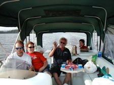 Lake House Privately Owned Lac Perdu On 90,000 Acres, , on Quebec in CANADA - Lakehouse Vacation Rental - Lake Home for rent on LakeHouseVacations.com