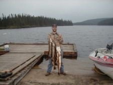 Lake House Privately Owned Lac Perdu On 90,000 Acres, , on Quebec in CANADA - Lakehouse Vacation Rental - Lake Home for rent on LakeHouseVacations.com