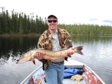 Lake House Privately Owned Lac Perdu On 90,000 Acres, , on Quebec in CANADA - Lakehouse Vacation Rental - Lake Home for rent on LakeHouseVacations.com