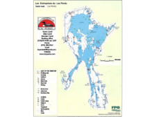 Lake House Privately Owned Lac Perdu On 90,000 Acres, , on Quebec in CANADA - Lakehouse Vacation Rental - Lake Home for rent on LakeHouseVacations.com
