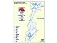 Lake House Privately Owned Lac Perdu On 90,000 Acres, , on Quebec in CANADA - Lakehouse Vacation Rental - Lake Home for rent on LakeHouseVacations.com