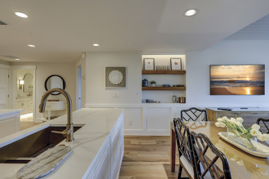 Lake House 1888 Beachside Tennis - Prepare to be swept away by coastal luxury!, , on  in South Carolina - Lakehouse Vacation Rental - Lake Home for rent on LakeHouseVacations.com