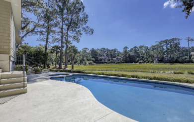 Lake House 3 Gull Point Marshfront Luxury in the Heart of South Beach, Sea Pines, , on  in South Carolina - Lakehouse Vacation Rental - Lake Home for rent on LakeHouseVacations.com