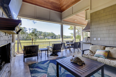 Lake House 3 Gull Point Marshfront Luxury in the Heart of South Beach, Sea Pines, , on  in South Carolina - Lakehouse Vacation Rental - Lake Home for rent on LakeHouseVacations.com