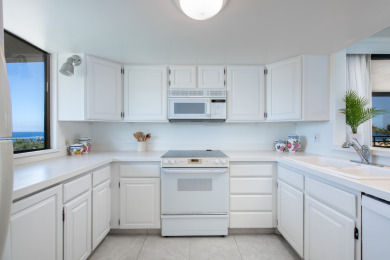 Lake House White Sands Village#313 Direct Beachfront, Top Floor Corner, Best Location , , on  in Hawaii - Lakehouse Vacation Rental - Lake Home for rent on LakeHouseVacations.com