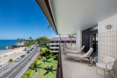 Lake House White Sands Village#313 Direct Beachfront, Top Floor Corner, Best Location , , on  in Hawaii - Lakehouse Vacation Rental - Lake Home for rent on LakeHouseVacations.com