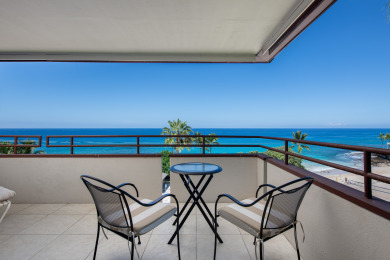 Lake House White Sands Village#313 Direct Beachfront, Top Floor Corner, Best Location , , on  in Hawaii - Lakehouse Vacation Rental - Lake Home for rent on LakeHouseVacations.com