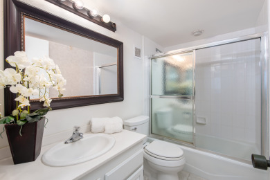 Lake House White Sands Village#313 Direct Beachfront, Top Floor Corner, Best Location , , on  in Hawaii - Lakehouse Vacation Rental - Lake Home for rent on LakeHouseVacations.com