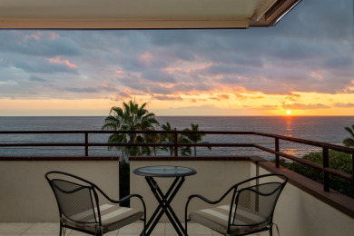 Lake House White Sands Village#313 Direct Beachfront, Top Floor Corner, Best Location , , on  in Hawaii - Lakehouse Vacation Rental - Lake Home for rent on LakeHouseVacations.com