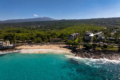 Lake House White Sands Village#313 Direct Beachfront, Top Floor Corner, Best Location , , on  in Hawaii - Lakehouse Vacation Rental - Lake Home for rent on LakeHouseVacations.com