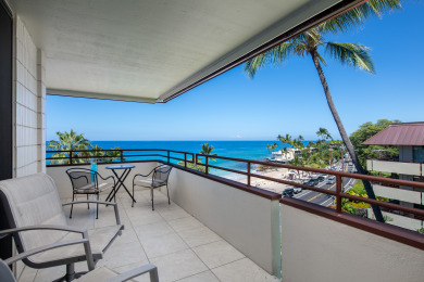 Lake House White Sands Village#313 Direct Beachfront, Top Floor Corner, Best Location , , on  in Hawaii - Lakehouse Vacation Rental - Lake Home for rent on LakeHouseVacations.com