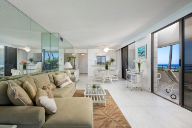 Lake House White Sands Village#313 Direct Beachfront, Top Floor Corner, Best Location , , on  in Hawaii - Lakehouse Vacation Rental - Lake Home for rent on LakeHouseVacations.com