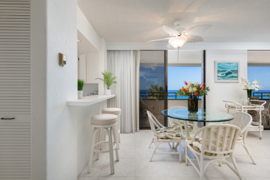 Lake House White Sands Village#313 Direct Beachfront, Top Floor Corner, Best Location , , on  in Hawaii - Lakehouse Vacation Rental - Lake Home for rent on LakeHouseVacations.com