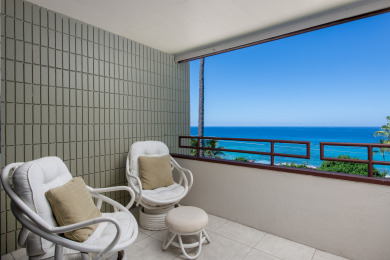 Lake House White Sands Village#313 Direct Beachfront, Top Floor Corner, Best Location , , on  in Hawaii - Lakehouse Vacation Rental - Lake Home for rent on LakeHouseVacations.com