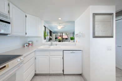 Lake House White Sands Village#313 Direct Beachfront, Top Floor Corner, Best Location , , on  in Hawaii - Lakehouse Vacation Rental - Lake Home for rent on LakeHouseVacations.com