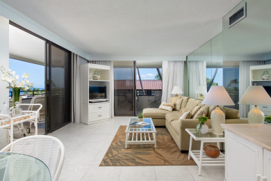 Lake House White Sands Village#313 Direct Beachfront, Top Floor Corner, Best Location , , on  in Hawaii - Lakehouse Vacation Rental - Lake Home for rent on LakeHouseVacations.com