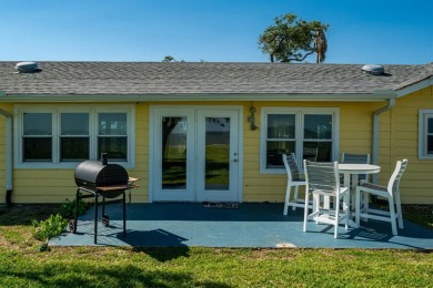 Lake House This one story home is located on the waterfront of Copano Bay. Private Pier, , on  in Texas - Lakehouse Vacation Rental - Lake Home for rent on LakeHouseVacations.com