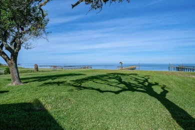 Lake House This one story home is located on the waterfront of Copano Bay. Private Pier, , on  in Texas - Lakehouse Vacation Rental - Lake Home for rent on LakeHouseVacations.com