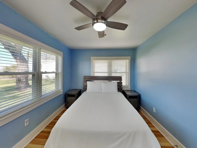 Lake House This one story home is located on the waterfront of Copano Bay. Private Pier, , on  in Texas - Lakehouse Vacation Rental - Lake Home for rent on LakeHouseVacations.com