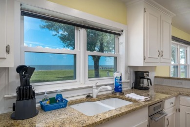 Lake House This one story home is located on the waterfront of Copano Bay. Private Pier, , on  in Texas - Lakehouse Vacation Rental - Lake Home for rent on LakeHouseVacations.com