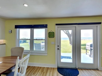 Lake House This one story home is located on the waterfront of Copano Bay. Private Pier, , on  in Texas - Lakehouse Vacation Rental - Lake Home for rent on LakeHouseVacations.com