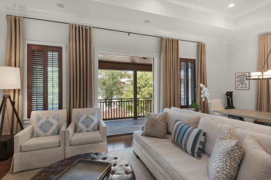 Lake House Kingston Cottage Mediterranean-Inspired Retreat in Rosemary Beach, , on  in Florida - Lakehouse Vacation Rental - Lake Home for rent on LakeHouseVacations.com