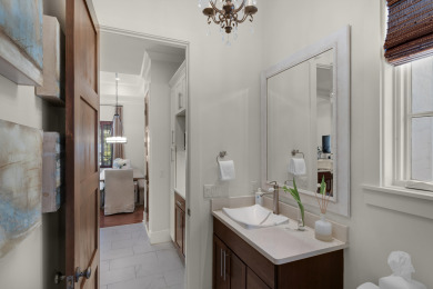 Lake House Kingston Cottage Mediterranean-Inspired Retreat in Rosemary Beach, , on  in Florida - Lakehouse Vacation Rental - Lake Home for rent on LakeHouseVacations.com