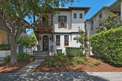 Lake House Kingston Cottage Mediterranean-Inspired Retreat in Rosemary Beach, , on  in Florida - Lakehouse Vacation Rental - Lake Home for rent on LakeHouseVacations.com