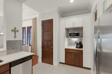 Lake House Kingston Cottage Mediterranean-Inspired Retreat in Rosemary Beach, , on  in Florida - Lakehouse Vacation Rental - Lake Home for rent on LakeHouseVacations.com
