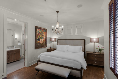 Lake House Kingston Cottage Mediterranean-Inspired Retreat in Rosemary Beach, , on  in Florida - Lakehouse Vacation Rental - Lake Home for rent on LakeHouseVacations.com