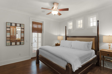 Lake House Kingston Cottage Mediterranean-Inspired Retreat in Rosemary Beach, , on  in Florida - Lakehouse Vacation Rental - Lake Home for rent on LakeHouseVacations.com