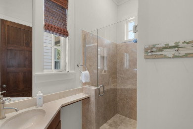 Lake House Kingston Cottage Mediterranean-Inspired Retreat in Rosemary Beach, , on  in Florida - Lakehouse Vacation Rental - Lake Home for rent on LakeHouseVacations.com