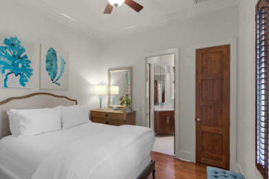 Lake House Kingston Cottage Mediterranean-Inspired Retreat in Rosemary Beach, , on  in Florida - Lakehouse Vacation Rental - Lake Home for rent on LakeHouseVacations.com