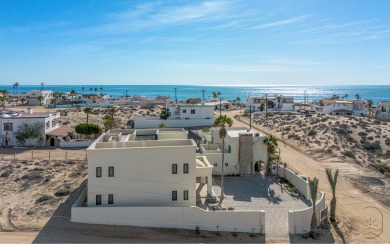 Lake House Paz del Mar Coastal Luxury Retreat 8 Guests 8 Suites in East Building, , on  in Sonora - Lakehouse Vacation Rental - Lake Home for rent on LakeHouseVacations.com