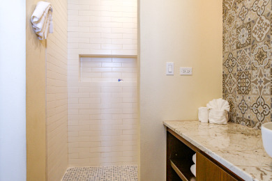 Lake House Paz del Mar Coastal Luxury Retreat 8 Guests 8 Suites in East Building, , on  in Sonora - Lakehouse Vacation Rental - Lake Home for rent on LakeHouseVacations.com