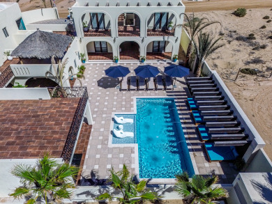 Lake House Paz del Mar 22 Luxury 8 Bedroom Heated Pool, Private Chef & Housekeeping , , on  in Sonora - Lakehouse Vacation Rental - Lake Home for rent on LakeHouseVacations.com