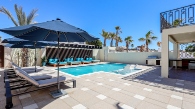 Lake House Paz del Mar 9 Luxury 9 Bedroom Heated Pool, Private Chef & Housekeeping , , on  in Sonora - Lakehouse Vacation Rental - Lake Home for rent on LakeHouseVacations.com